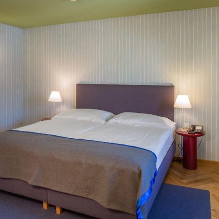 Alma Hotel Zurych Zewnętrze zdjęcie